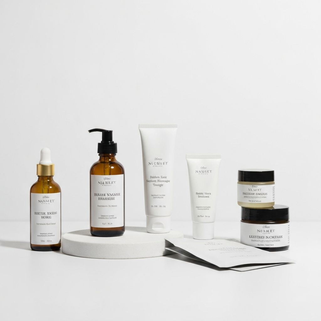 Prirodna kozmetika za njegu kože