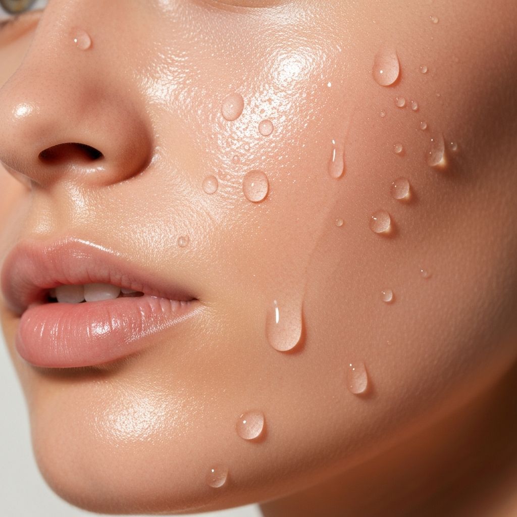Hidratacija kože