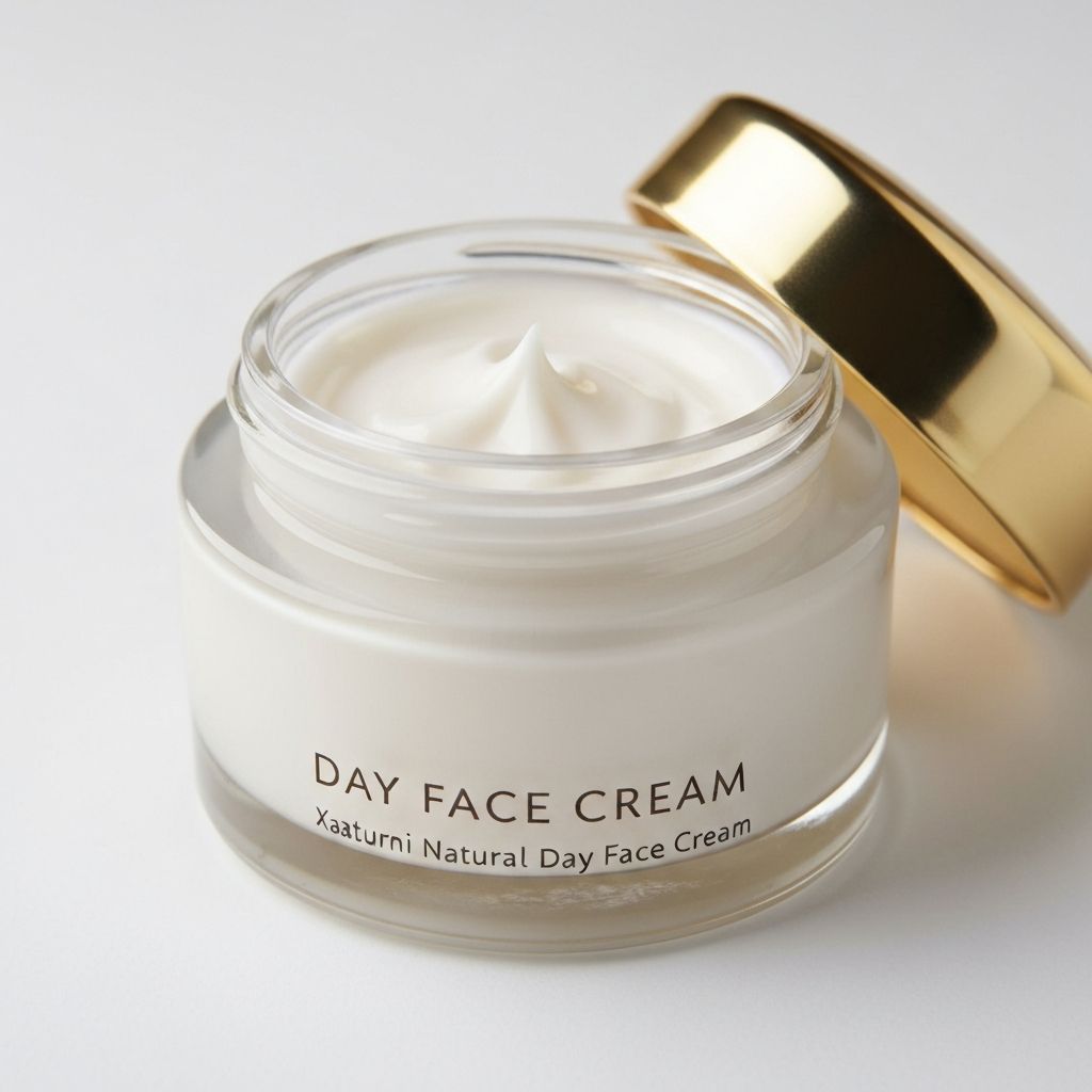 Dnevna hidratantna krema